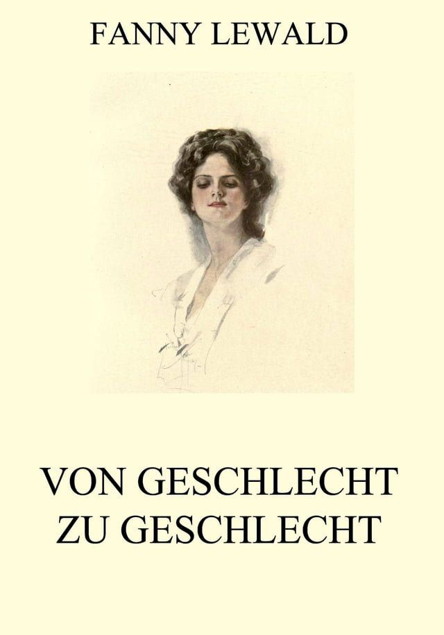  Von Geschlecht zu Geschlecht(Kobo/電子書)