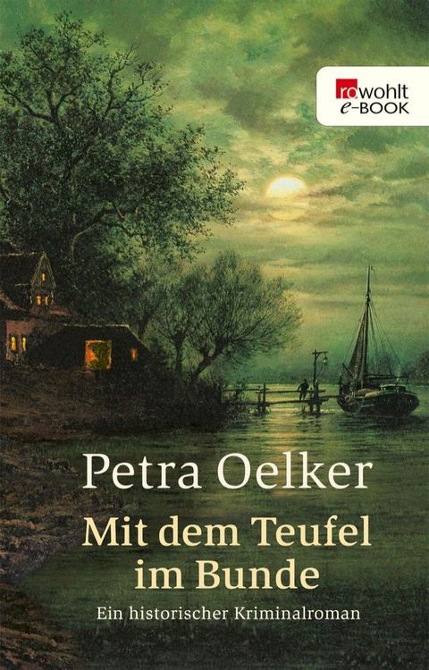 Mit dem Teufel im Bunde(Kobo/電子書)