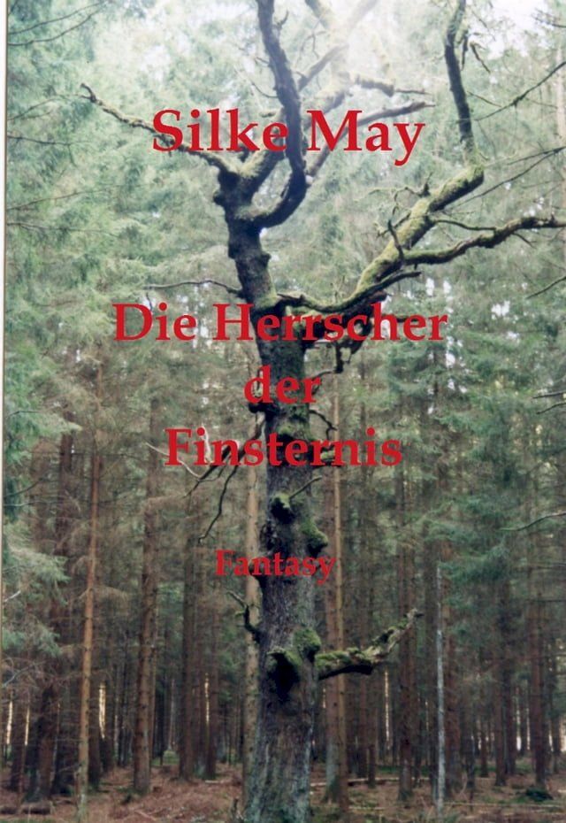  Die Herrscher der Finsternis(Kobo/電子書)