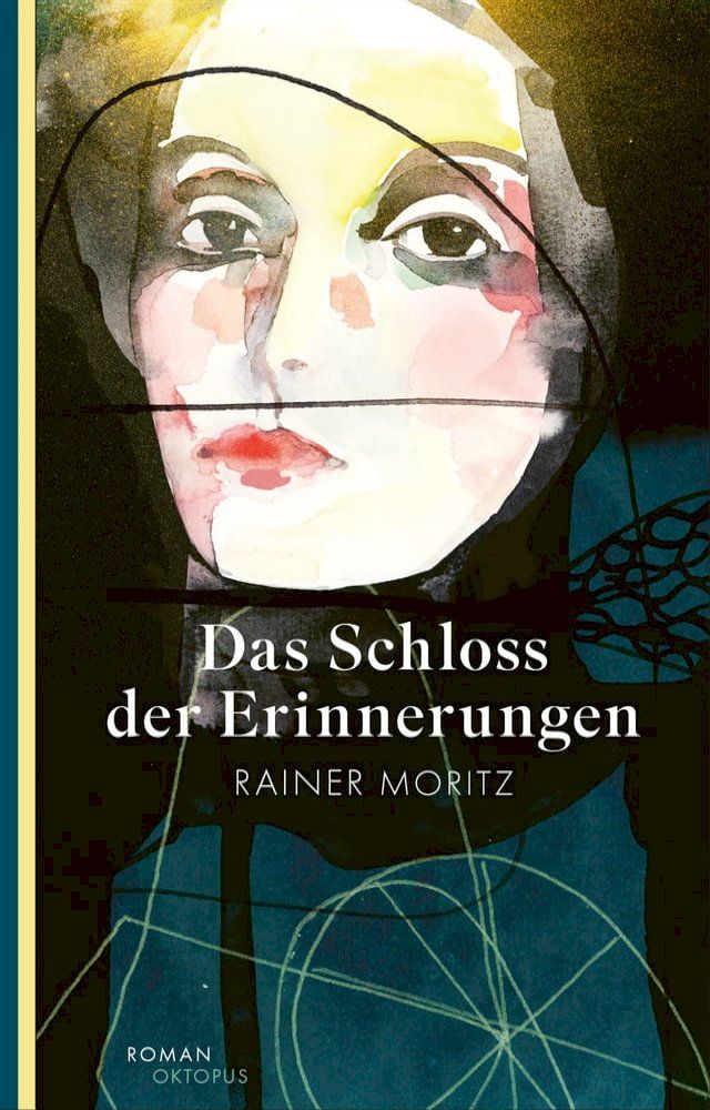  Das Schloss der Erinnerungen(Kobo/電子書)