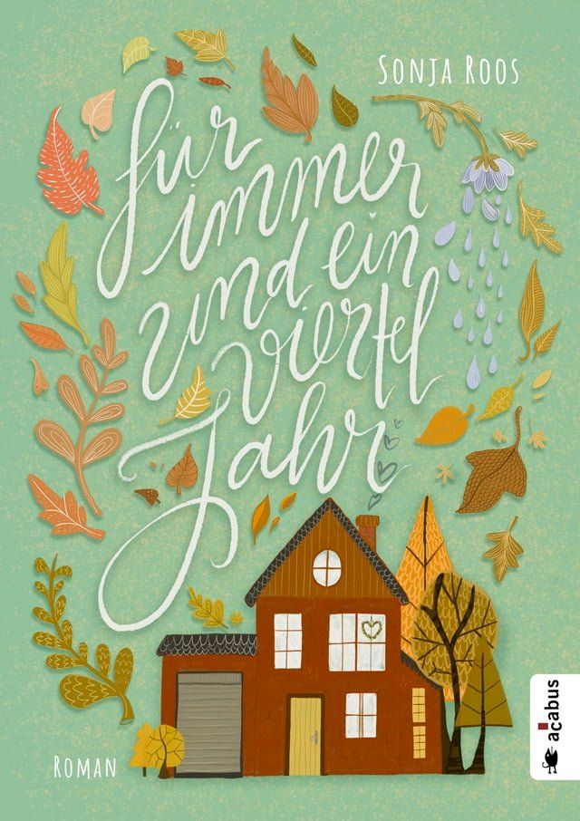  Für immer und ein Vierteljahr(Kobo/電子書)