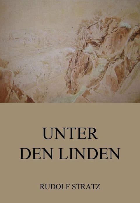 Unter den Linden(Kobo/電子書)