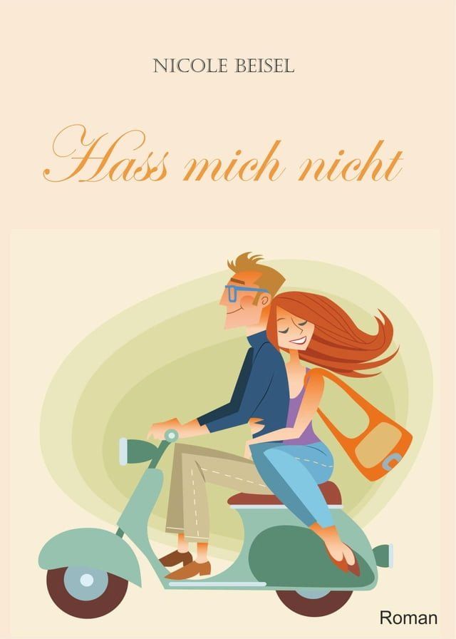  Hass mich nicht(Kobo/電子書)