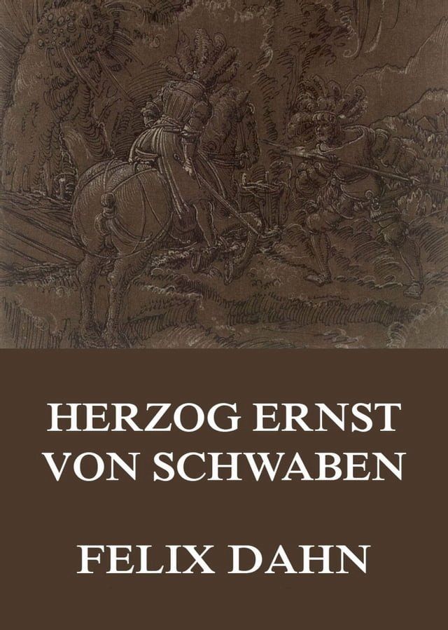  Herzog Ernst von Schwaben(Kobo/電子書)