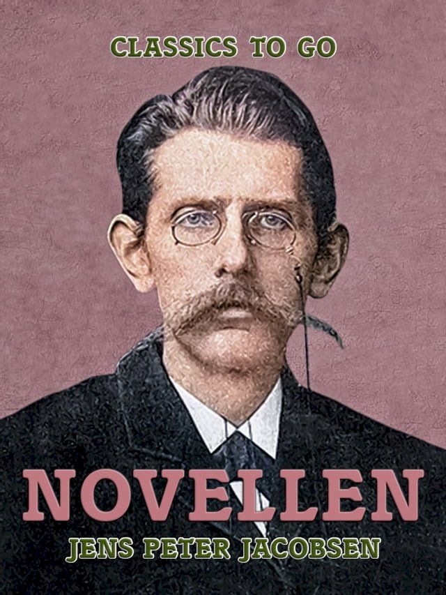  Novellen(Kobo/電子書)