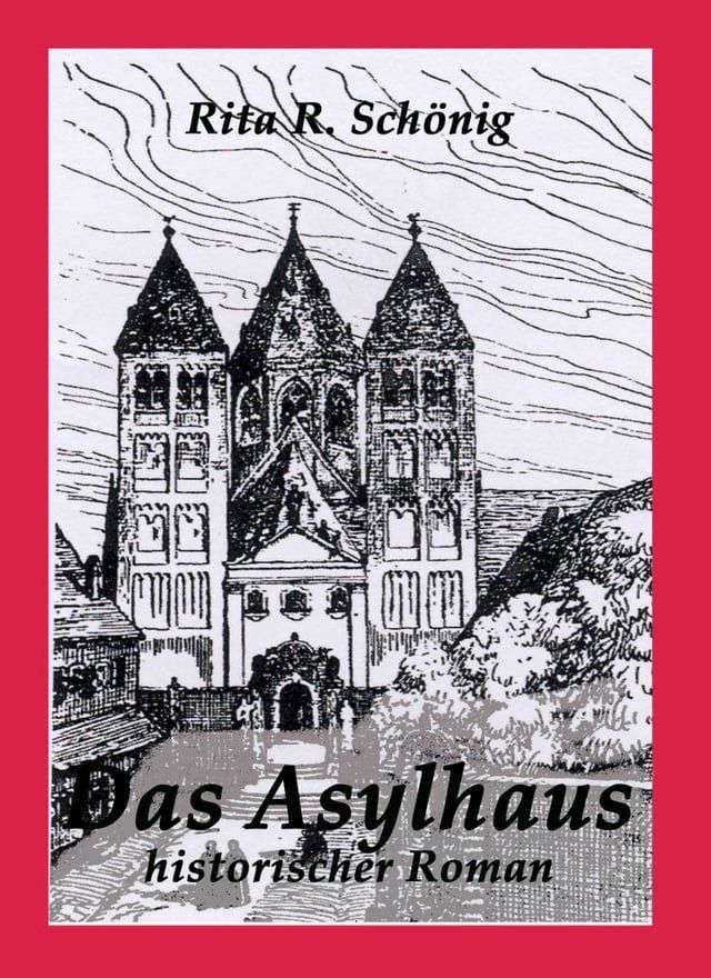  Das Asylhaus(Kobo/電子書)