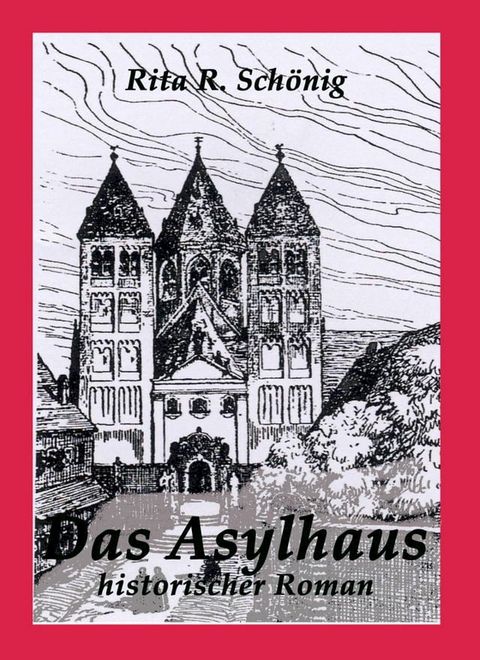 Das Asylhaus(Kobo/電子書)