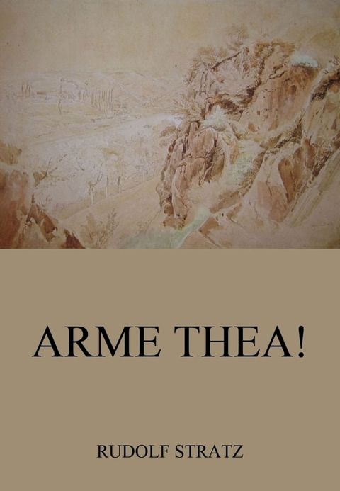 Arme Thea!(Kobo/電子書)