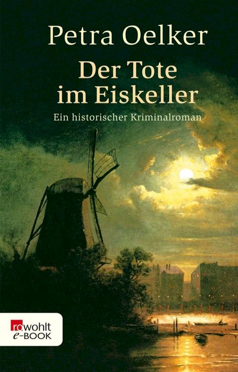 Der Tote im Eiskeller(Kobo/電子書)