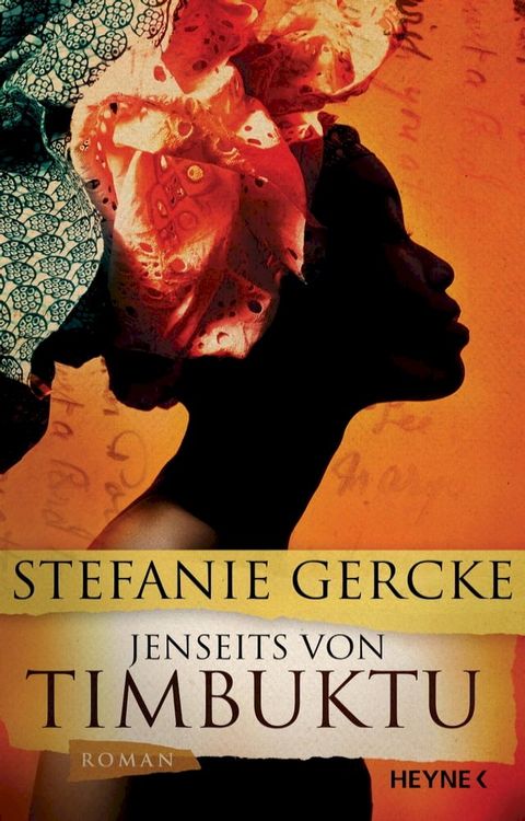 Jenseits von Timbuktu(Kobo/電子書)