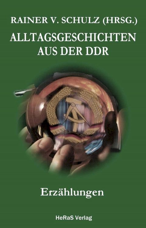 Alltagsgeschichten aus der DDR(Kobo/電子書)