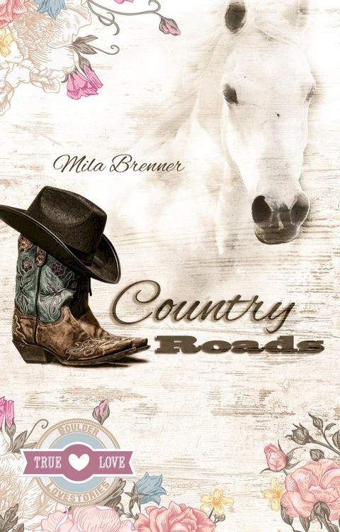 Country Roads(Kobo/電子書)