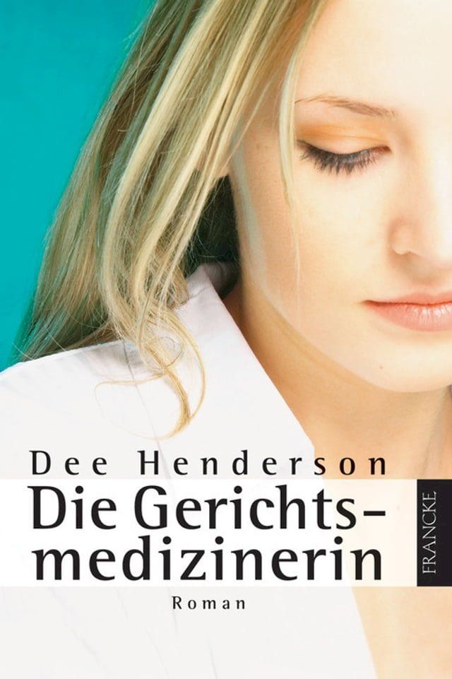  Die Gerichtsmedizinerin(Kobo/電子書)