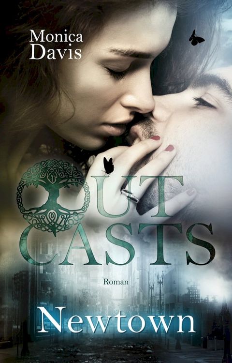 Outcasts 4(Kobo/電子書)