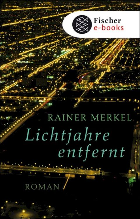 Lichtjahre entfernt(Kobo/電子書)