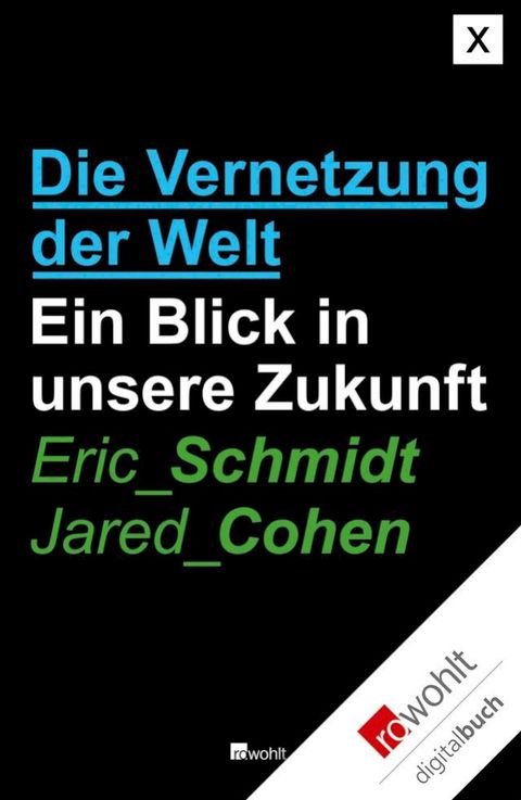 Die Vernetzung der Welt(Kobo/電子書)