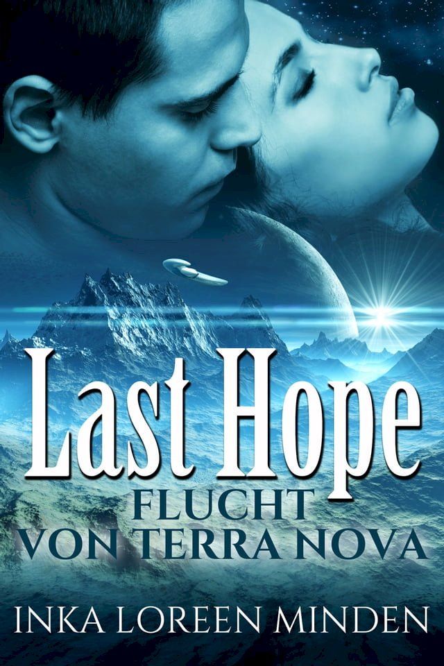  Last Hope(Kobo/電子書)