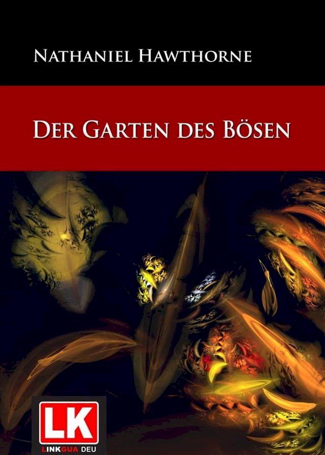  Der Garten des B&ouml;sen(Kobo/電子書)