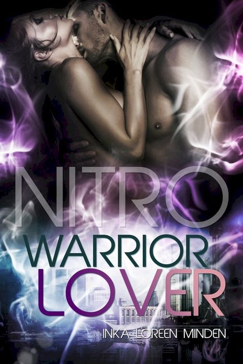 Nitro - Warrior Lover 5(Kobo/電子書)