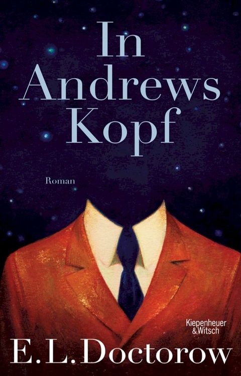 In Andrews Kopf(Kobo/電子書)