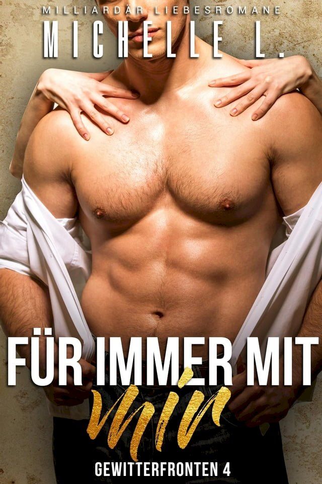  F&uuml;r immer mit mir(Kobo/電子書)