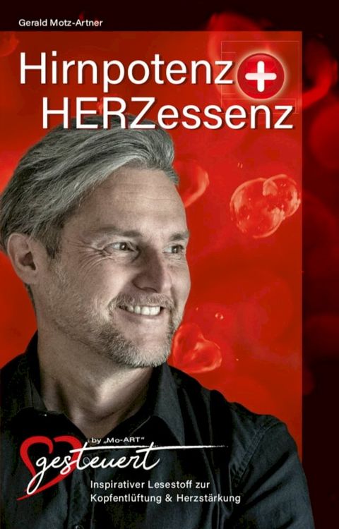 Hirnpotenz + HERZessenz(Kobo/電子書)