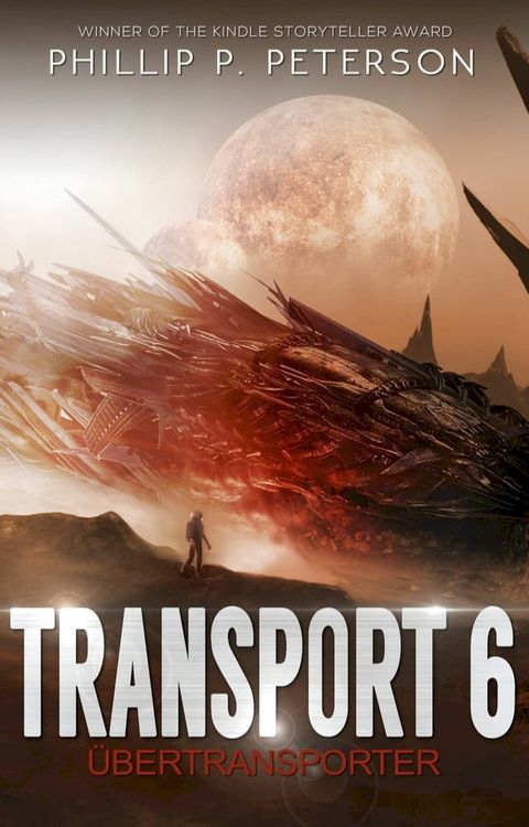 Transport 6(Kobo/電子書)