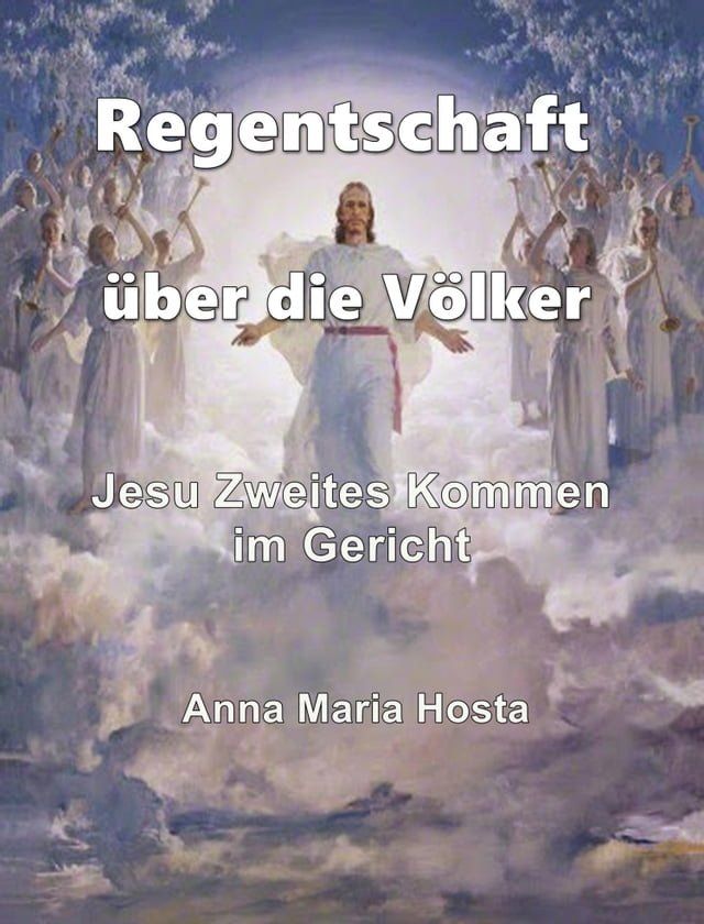  Regentschaft &uuml;ber die V&ouml;lker(Kobo/電子書)