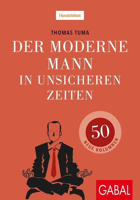 Der moderne Mann in unsicheren Zeiten(Kobo/電子書)