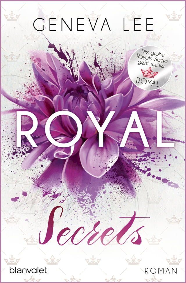  Royal Secrets(Kobo/電子書)