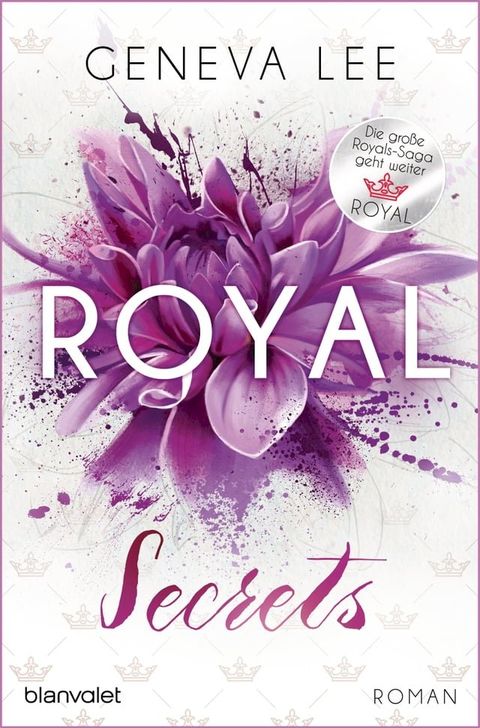 Royal Secrets(Kobo/電子書)