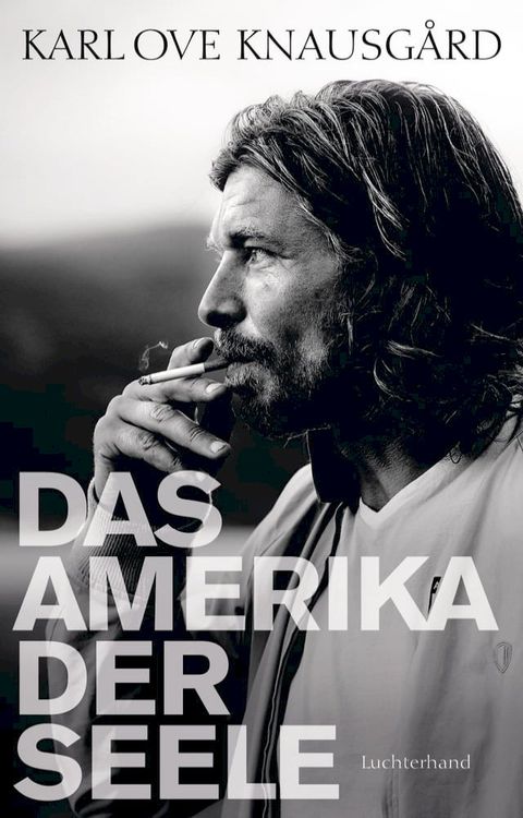 Das Amerika der Seele(Kobo/電子書)