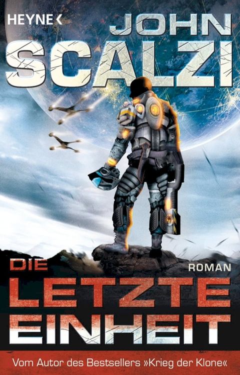 Die letzte Einheit(Kobo/電子書)