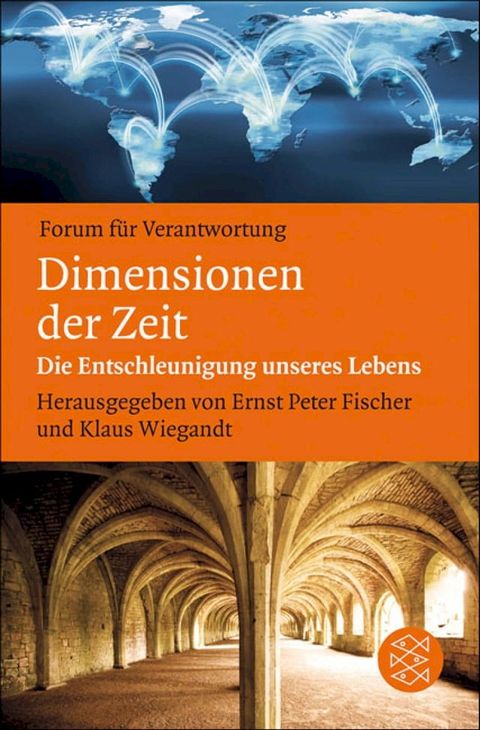 Dimensionen der Zeit(Kobo/電子書)