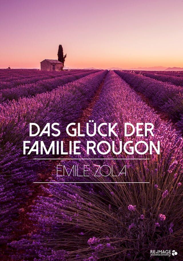  Das Glück der Familie Rougon(Kobo/電子書)