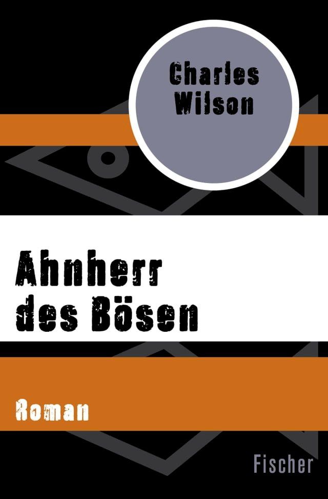  Ahnherr des Bösen(Kobo/電子書)