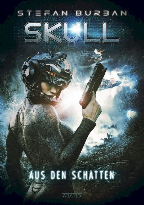 SKULL 4: Aus den Schatten(Kobo/電子書)