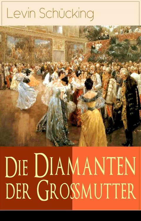 Die Diamanten der Großmutter(Kobo/電子書)