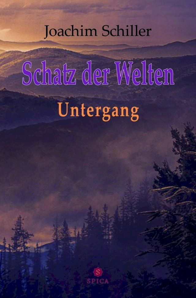  Schatz der Welten(Kobo/電子書)