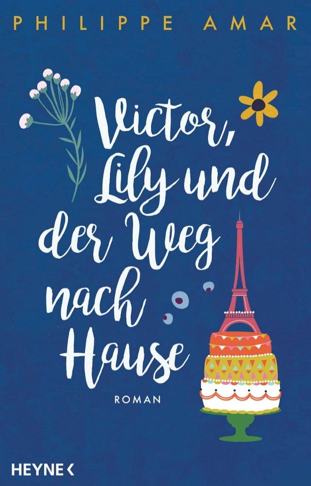  Victor, Lily und der Weg nach Hause(Kobo/電子書)