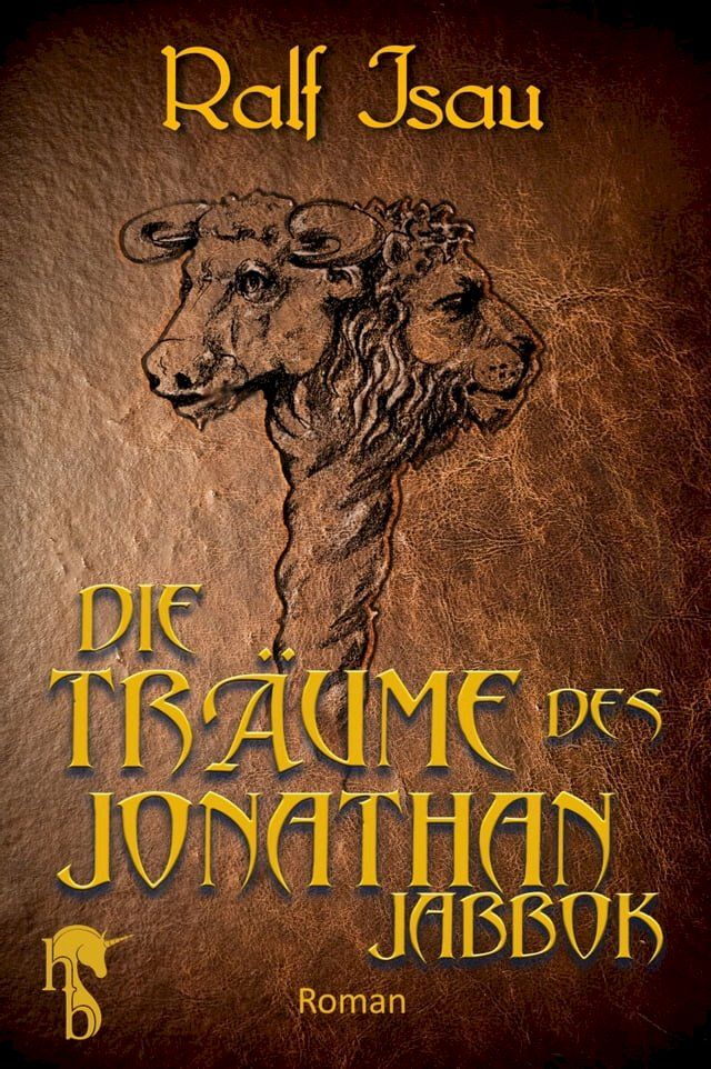  Die Tr&auml;ume des Jonathan Jabbok(Kobo/電子書)