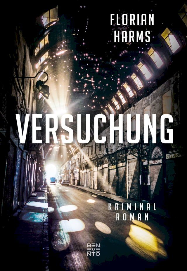  Versuchung(Kobo/電子書)