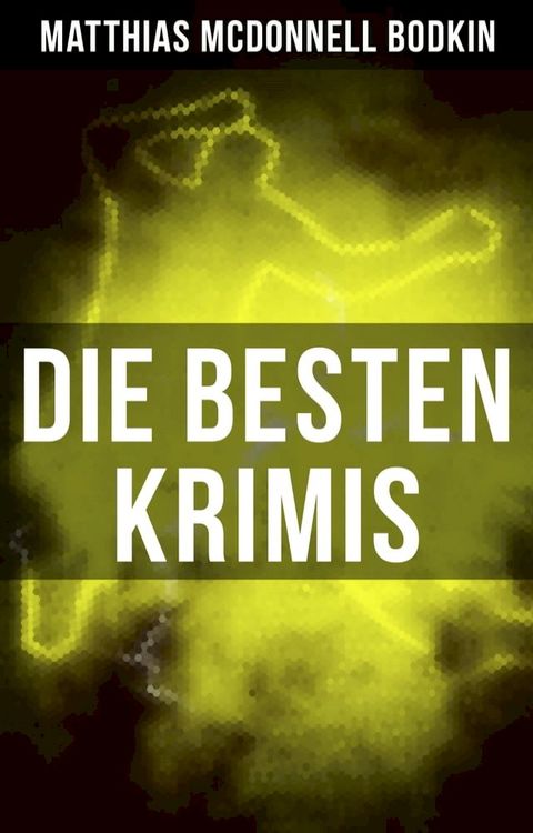 Die besten McDonnell Bodkin-Krimis(Kobo/電子書)