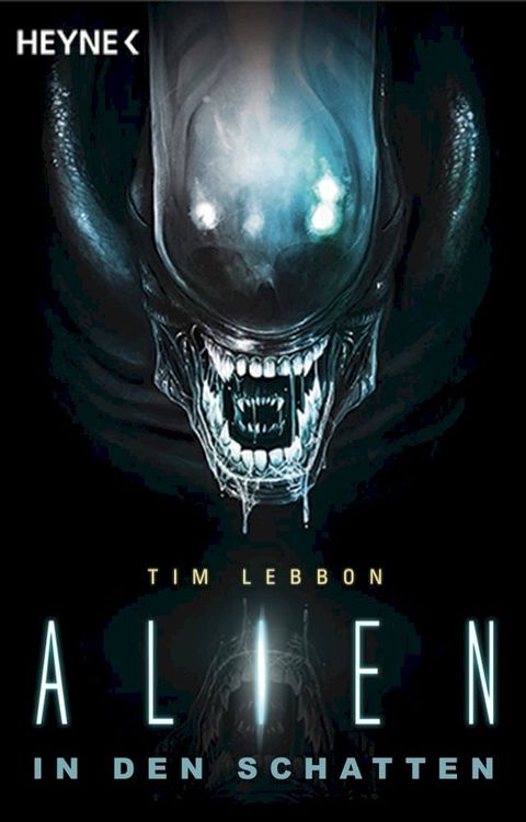 Alien - In den Schatten(Kobo/電子書)