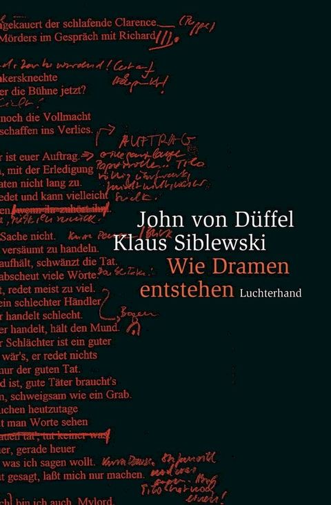 Wie Dramen entstehen(Kobo/電子書)