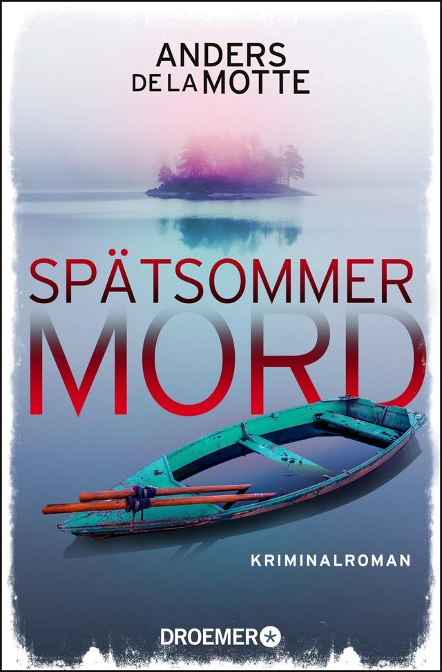  Spätsommermord(Kobo/電子書)