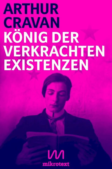 K&ouml;nig der verkrachten Existenzen(Kobo/電子書)