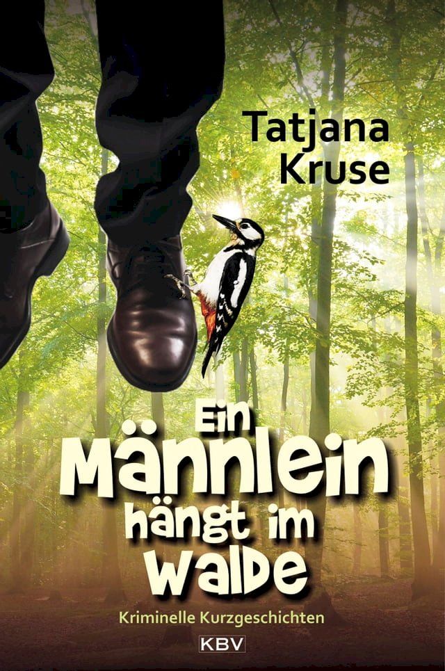  Ein Männlein hängt im Walde(Kobo/電子書)