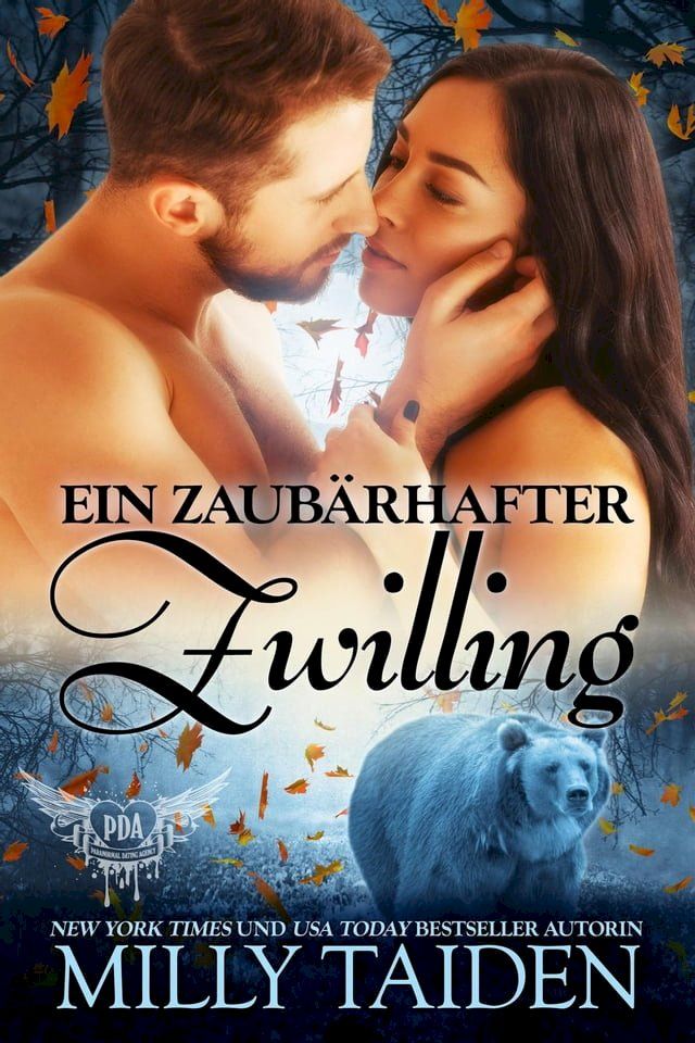  Ein zaubärhafter Zwilling(Kobo/電子書)