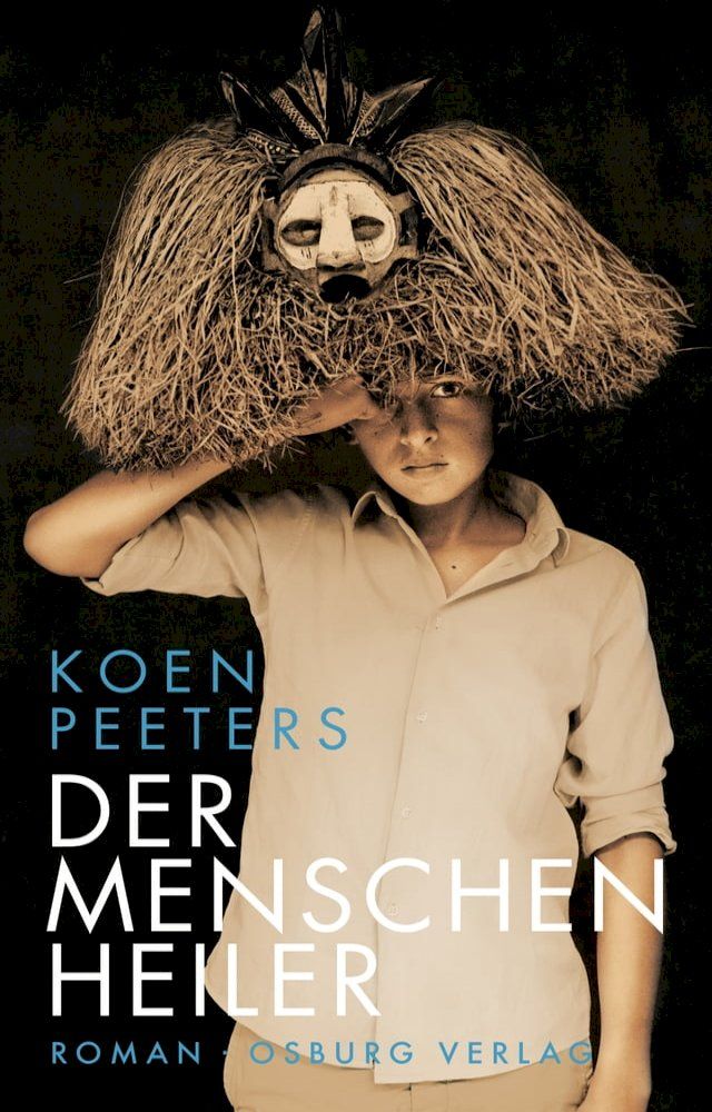  Der Menschenheiler(Kobo/電子書)